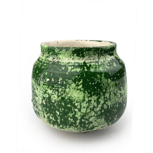 Jenik Cook, Hand Made Ceramic Decorative Sculpture, Hand Signed with Letter of Authenticity.