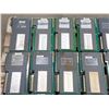 Image 8 : Lot Of Allen Bradley Modules Cards