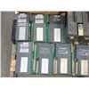 Image 8 : Lot Of Allen Bradley Modules / Cards