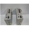 Image 8 : (2) Allen Bradley #1398-DDM-030 / #9101-1459 Ultra Series Drives
