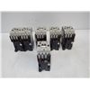Image 2 : Lot Of Allen Bradley Contactors (see pics for part numbers)