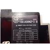 Image 8 : Lot Of Allen Bradley Contactors (see pics for part numbers)