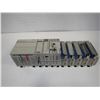Image 2 : Allen-Bradley Rack w/Modules As Shown