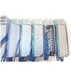 Image 8 : Allen-Bradley Rack w/Modules As Shown