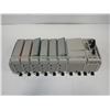 Image 2 : Allen-Bradley Rack w/Modules As Shown