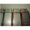 Image 8 : Allen-Bradley Rack w/Modules As Shown