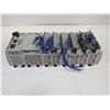 Image 2 : Allen-Bradley Rack w/Modules As Shown