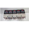 Image 2 : (5) Allen Bradley #22A-V1P5N104 Powerflex 4 Drives