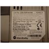 Image 8 : (3) Allen Bradley # 22A-D2P3N104 Power Flex Drives