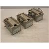 Image 1 : (3) Allen Bradley # 1762-L40BWA Modules