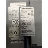Image 10 : Lot of (5) Allen Bradley Relays
