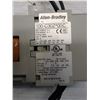 Image 14 : Lot of (5) Allen Bradley Relays