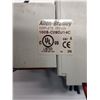 Image 19 : Lot of (5) Allen Bradley Relays