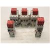Image 1 : Lot of (5) Allen Bradley Relays