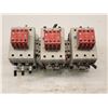 Image 2 : Lot of (5) Allen Bradley Relays