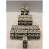Image 1 : Lot Of Allen Bradley Circuit Breakers