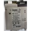 Image 8 : Lot Of Allen Bradley Circuit Breakers