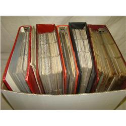 MIxed Lot of Sports Cards