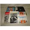 Image 2 : Mixed Sports Paper Ephemera Lot