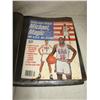 Image 7 : Mixed Sports Paper Ephemera Lot