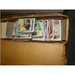 1980 Topps Baseball Lot w/Stars