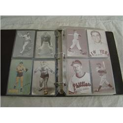 Vintage Exhibit Card Lot
