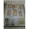 Image 1 : Tobacco Card Lot