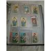 Image 2 : Tobacco Card Lot