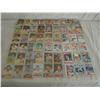Image 2 : Vintage Sports Cards Lot with Stars