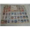 Image 3 : Vintage Sports Cards Lot with Stars