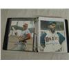 Image 1 : Baseball Autograph Lot.