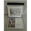 Image 4 : Baseball Autograph Lot.