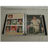 Image 5 : Baseball Autograph Lot.
