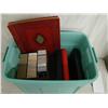 Image 1 : Baseball. Remainder of Collection.