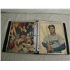 Image 3 : Baseball. Remainder of Collection.