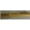 Image 2 : Al Kaline Autographed Baseball Bat