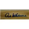 Image 3 : Al Kaline Autographed Baseball Bat