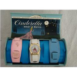 Bradley. Cinderella. Wrist Watch.