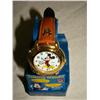 Image 3 : Lot of Three Mickey Mouse Lorus Watches.