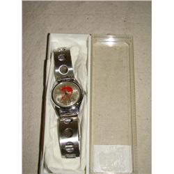 Jerry Lewis Wrist Watch.
