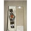 Image 1 : Jerry Lewis Wrist Watch.