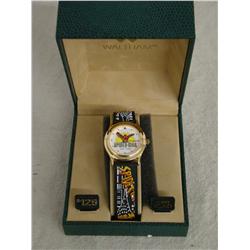 Spiderman Man Watch.