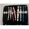 Image 3 : Advertising and Character Watch Collection.
