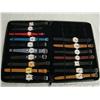 Image 1 : Character Watch Lot. 17 Watches.