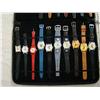 Image 2 : Character Watch Lot. 17 Watches.
