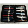 Image 1 : Character Wrist Watch Lot.