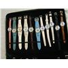Image 2 : Character Wrist Watch Lot.