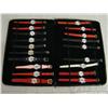 Image 1 : Mickey Mouse Wrist Watch Lot.