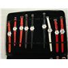 Image 3 : Mickey Mouse Wrist Watch Lot.