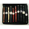 Image 2 : Mickey Mouse Wrist Watch Lot.